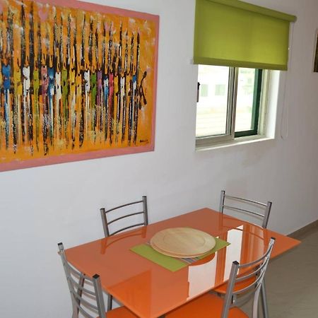 Apartamento T1 Mobiliado Com Wi-Fi Πράγια Εξωτερικό φωτογραφία